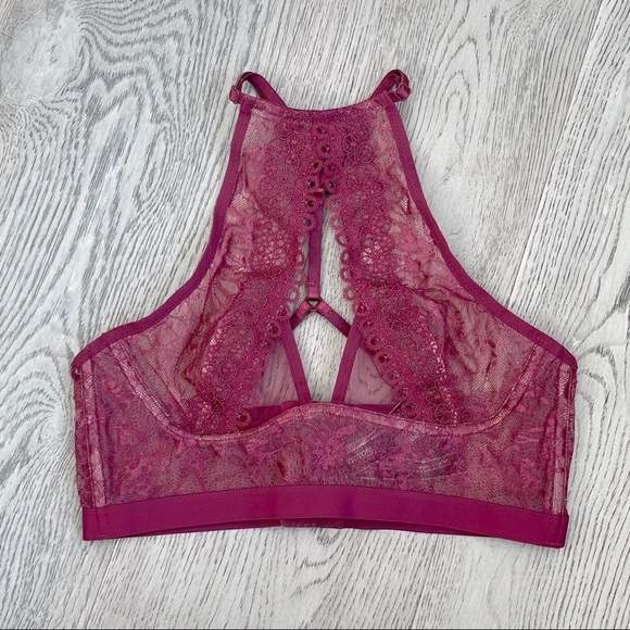 VICTORIAS SECRET | Very Sexy Bralette NWT - Picture 4 of 5